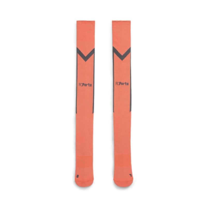 Chaussettes FC Porto Exterieur 2025 2026 (2) Chaussettes FC Porto Exterieur 2025 2026 (2)