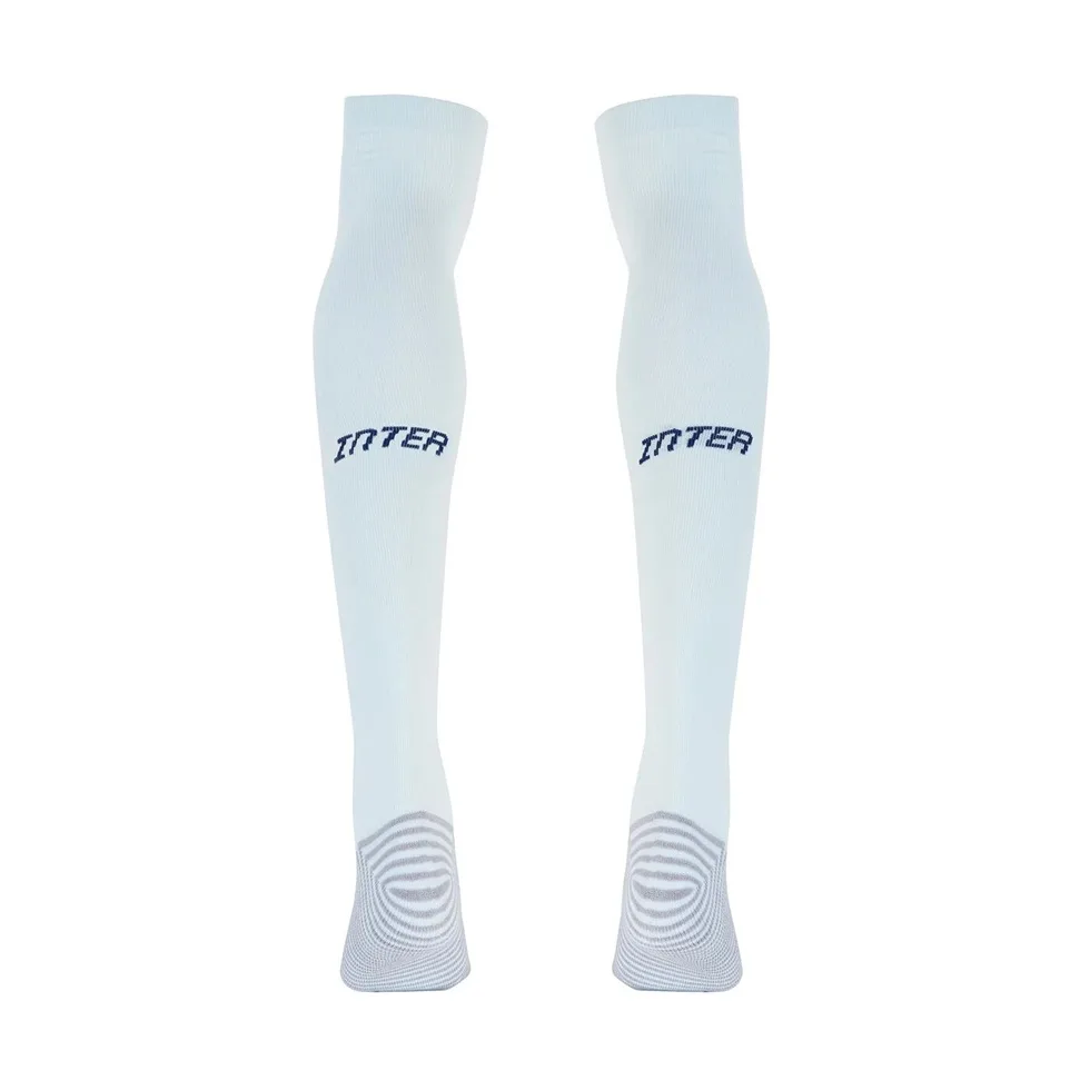Chaussettes Inter Milan Exterieur 2025 2026 (2)