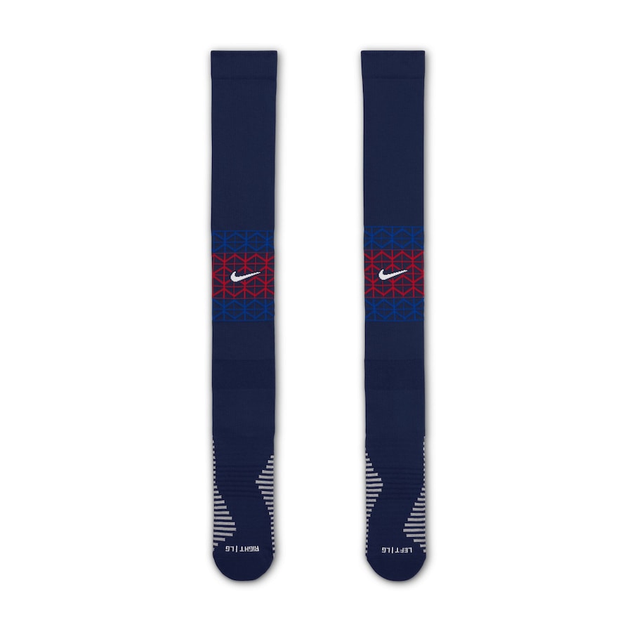 Chaussettes PSG Domicile 2025 2026 (2)