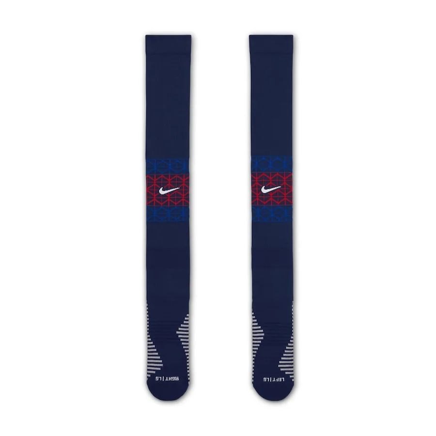 Chaussettes PSG Domicile 2025 2026 (2)