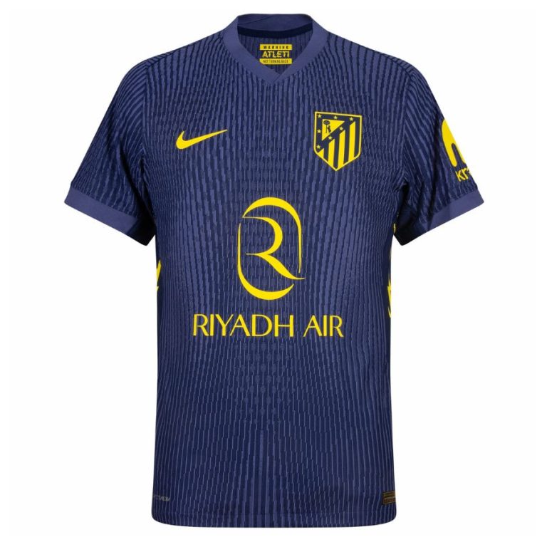 Maillot de football rétro SpiderMan de l'Atlético Madrid de Fernando Torres