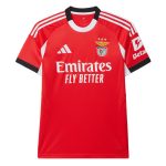 Maillot Benfica Domicile 2025 2026