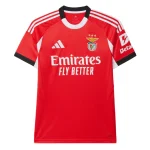 Maillot Benfica Domicile 2025 2026