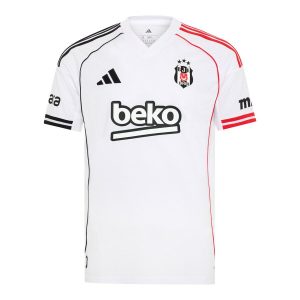 Maillot Besiktas Domicile 2025 2026 (1)