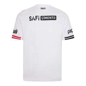 Maillot Besiktas Domicile 2025 2026 (2)