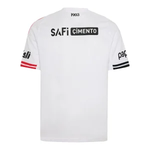 Besiktas Home Shirt 2025 2026 (2)