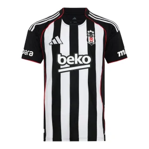 Besiktas Away Shirt 2025 2026 (1)
