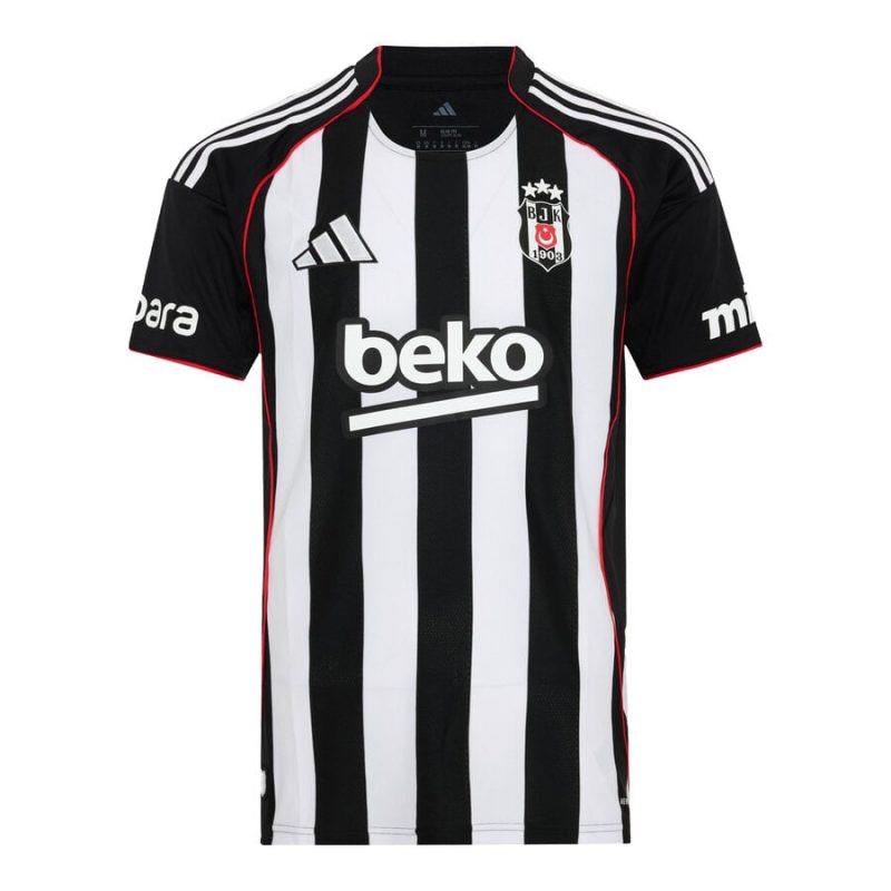 Maillot Besiktas Exterieur 2025 2026 (1)