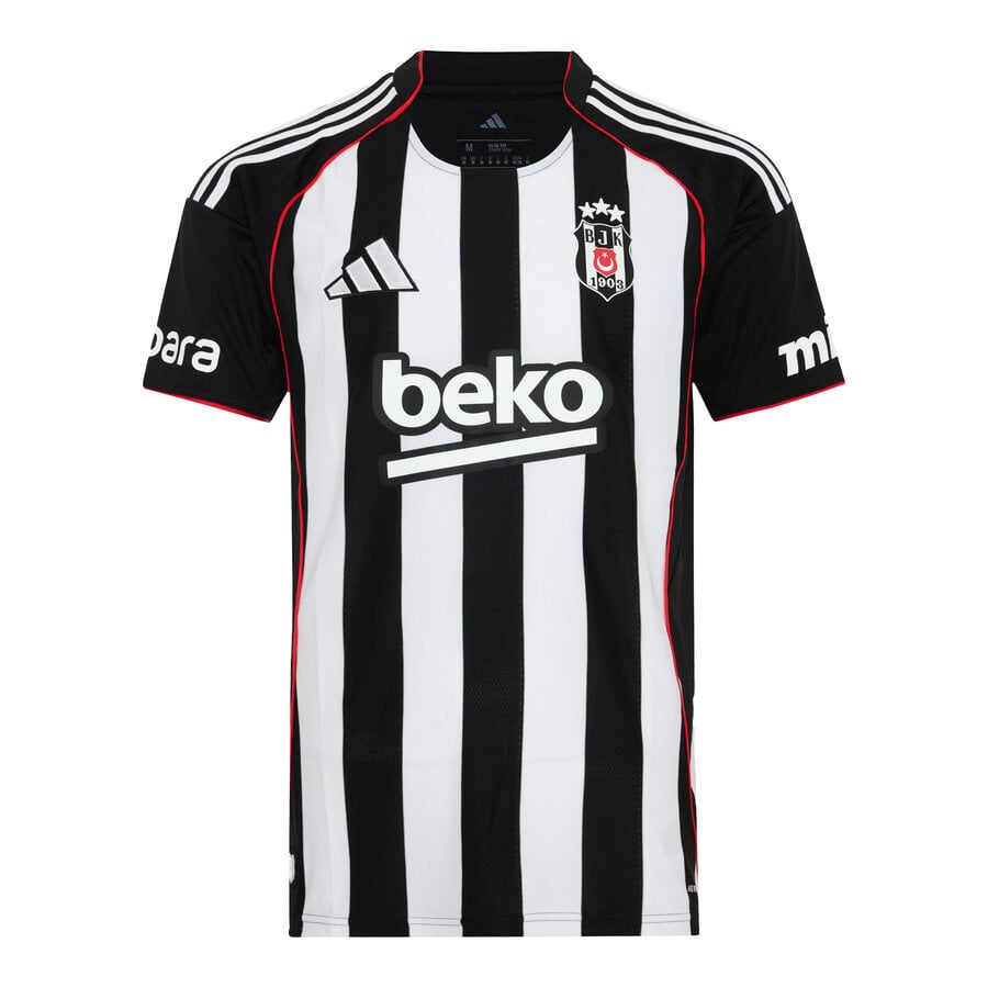 Maillot Besiktas Exterieur 2025 2026 (1)
