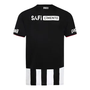 Besiktas Away Shirt 2025 2026 (2)