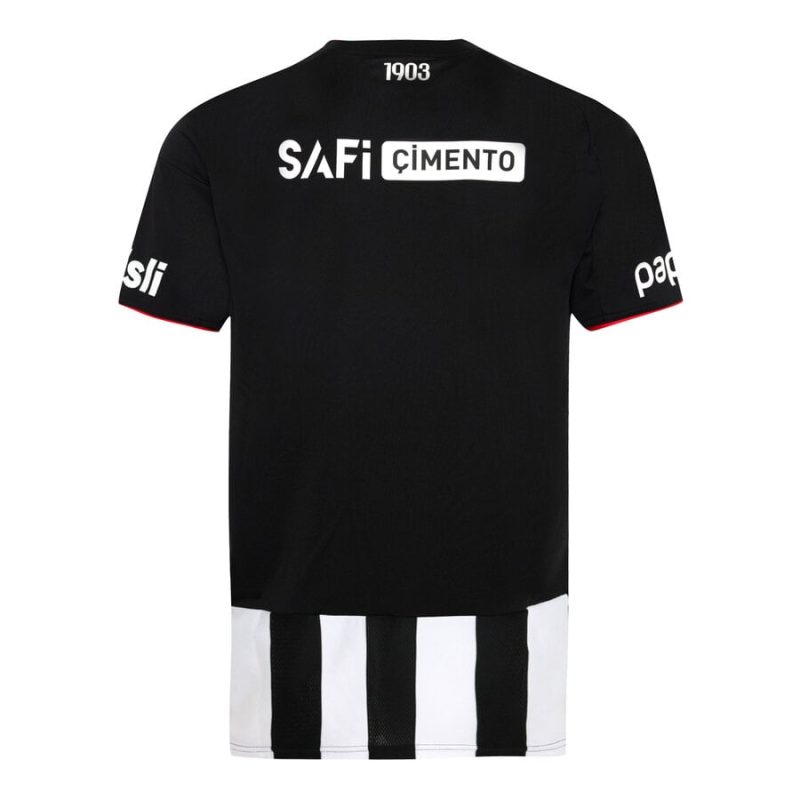 Maillot Besiktas Exterieur 2025 2026 (2) Maillot Besiktas Exterieur 2025 2026 (2)