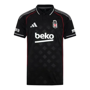 Besiktas Third Shirt 2025 2026 (1)