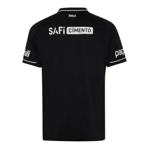 Besiktas Third Shirt 2025 2026 (2)