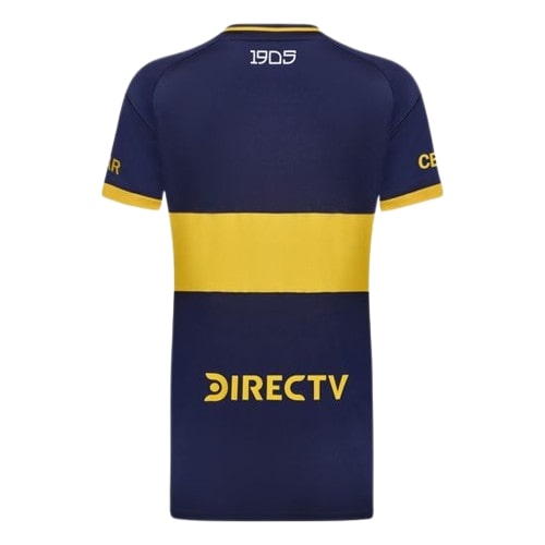 Maillot Boca Junior Domicile 2025 2026 Femme (2)