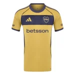 Maillot Boca Junior Exterieur 2025 2026