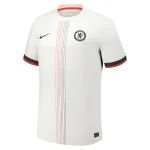 Camiseta Chelsea Segunda 2025 2026 (1)