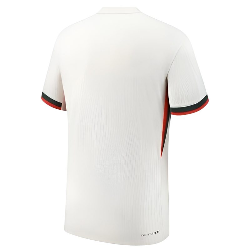 Maillot Chelsea Exterieur 2025 2026 (2) Maillot Chelsea Exterieur 2025 2026 (2)