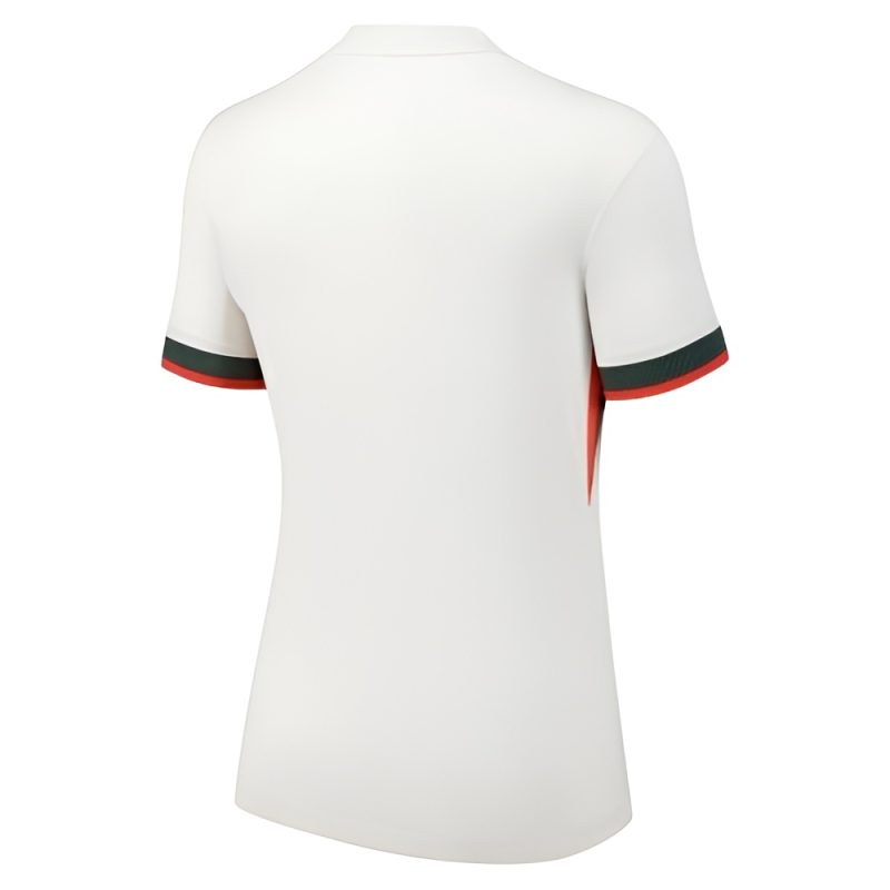 Maillot Chelsea Exterieur 2025 2026 Femme (2) Maillot Chelsea Exterieur 2025 2026 Femme (2)
