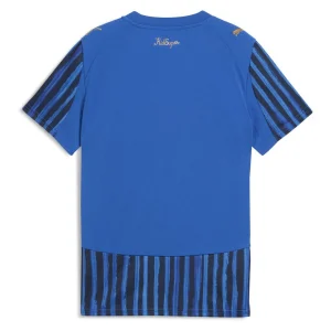 Al Hilal 2025 Club-Weltmeisterschaft Heimtrikot