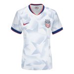 Maillot Domicile USA 2025 2026 Femme (1)
