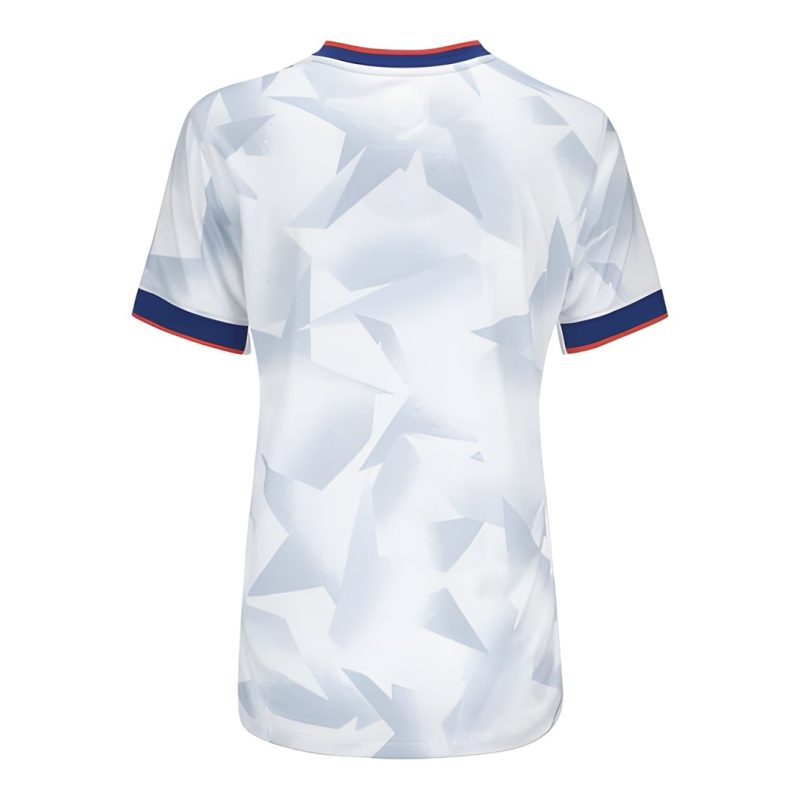 Maillot Domicile USA 2025 2026 Femme (2) Maillot Domicile USA 2025 2026 Femme (2)
