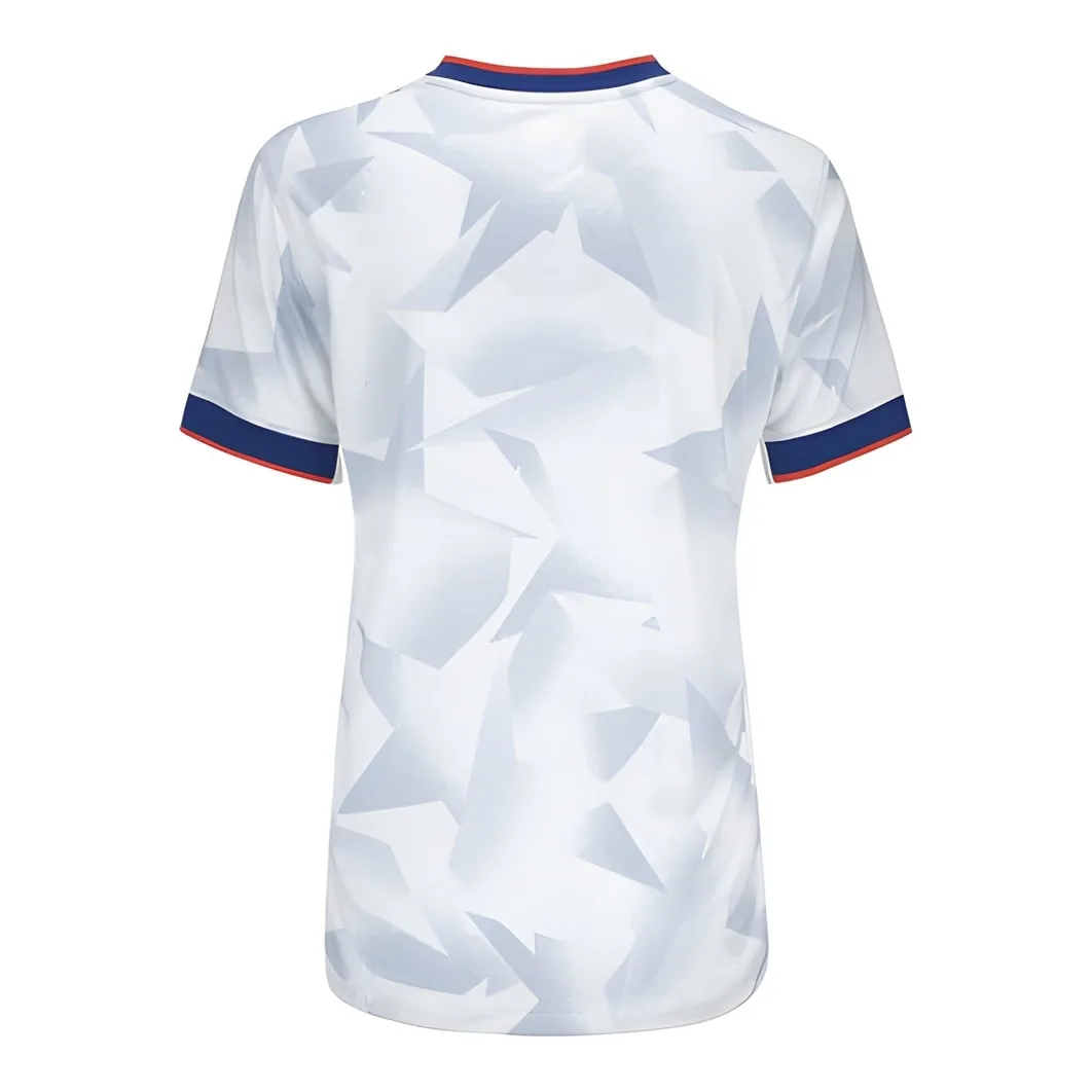 Maillot Domicile USA 2025 2026 Femme (2)