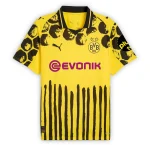 Maillot Dortmund 2025 2026 Coupe du Monde des Clubs (1)