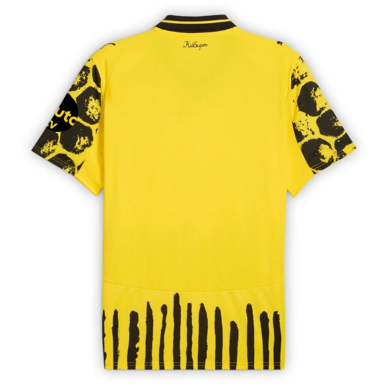Maillot Dortmund 2025 2026 Coupe du Monde des Clubs (2) Maillot Dortmund 2025 2026 Coupe du Monde des Clubs (2)