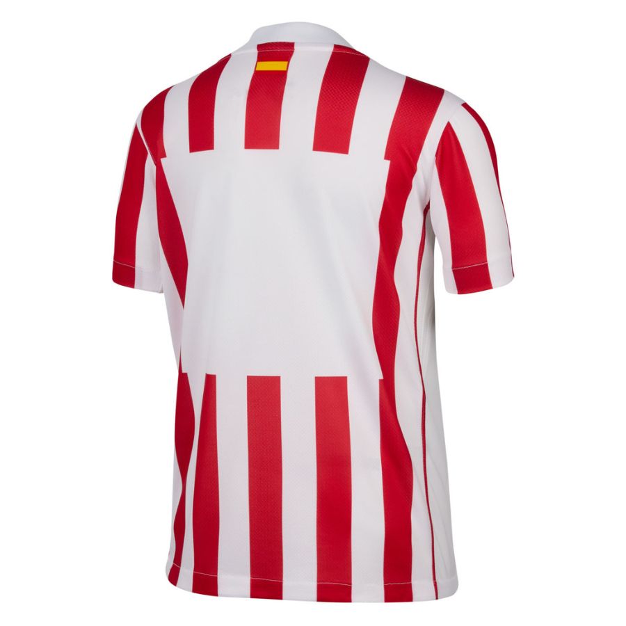 Maillot Enfant Atletico Madrid Domicile 2025 2026