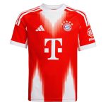 Maillot Enfant Bayern Munich Domicile 2025 2026
