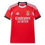 Maillot Enfant Benfica Domicile 2025 2026