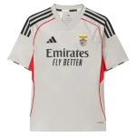 Maillot Enfant Benfica Exterieur 2025 2026