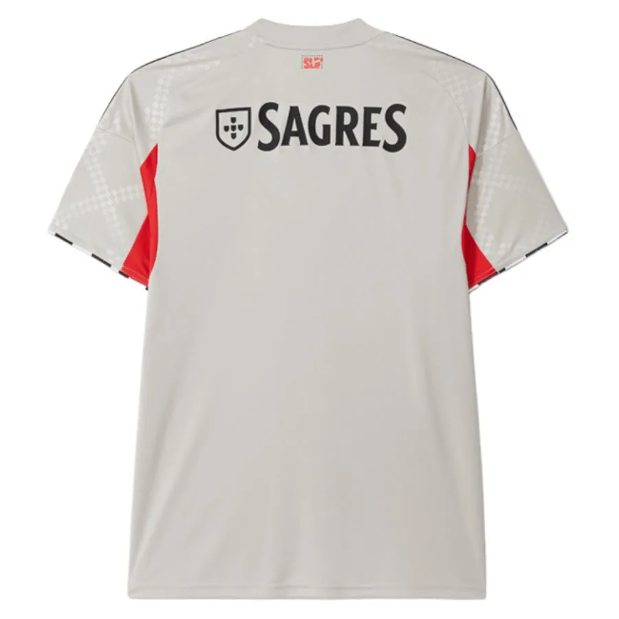 Maillot Enfant Benfica Exterieur 2025 2026