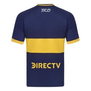 Maillot Enfant Boca Junior Domicile 2025 2026 (2)
