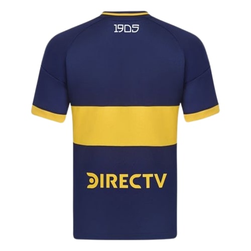 Maillot Enfant Boca Junior Domicile 2025 2026 (2)