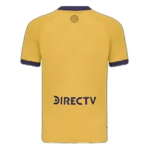 Maillot Enfant Boca Junior Exterieur 2025 2026 (2)