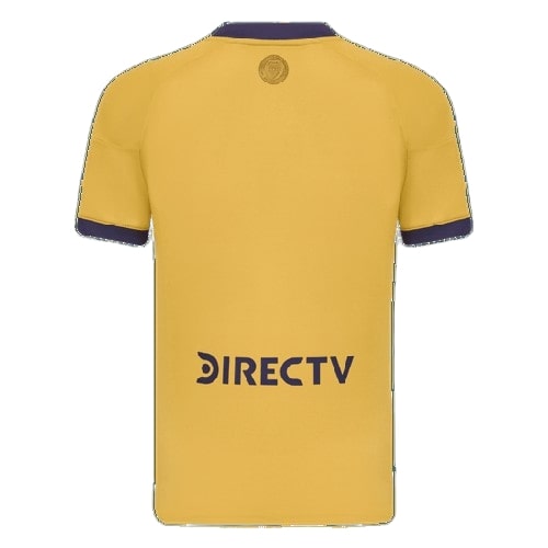 Maillot Enfant Boca Junior Exterieur 2025 2026 (2)