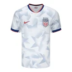 Camiseta local para niños de EE. UU. 2025-2026 (1)
