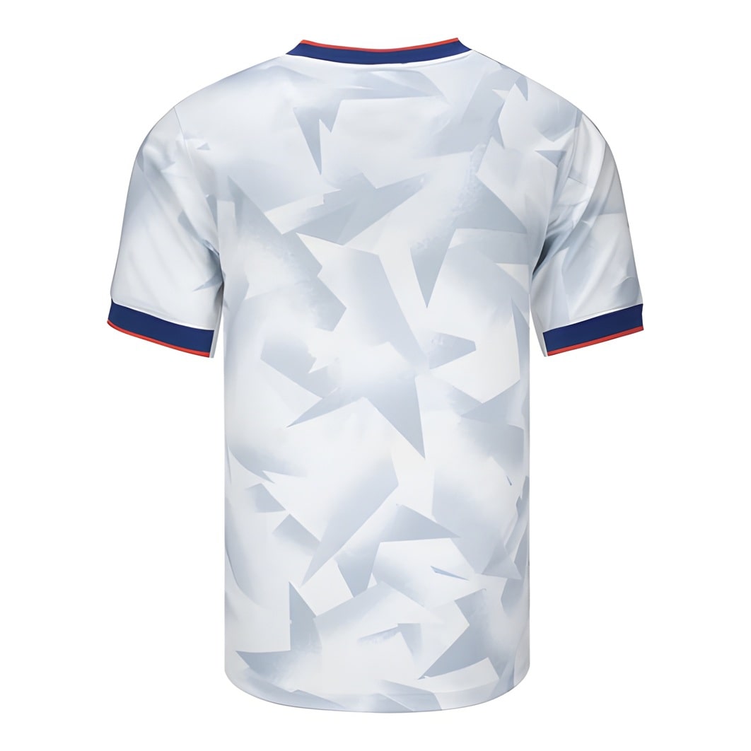 Maillot Enfant Domicile USA 2025 2026 (2)