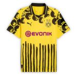 Maillot Enfant Dortmund 2025 2026 Coupe du Monde des Clubs (1)