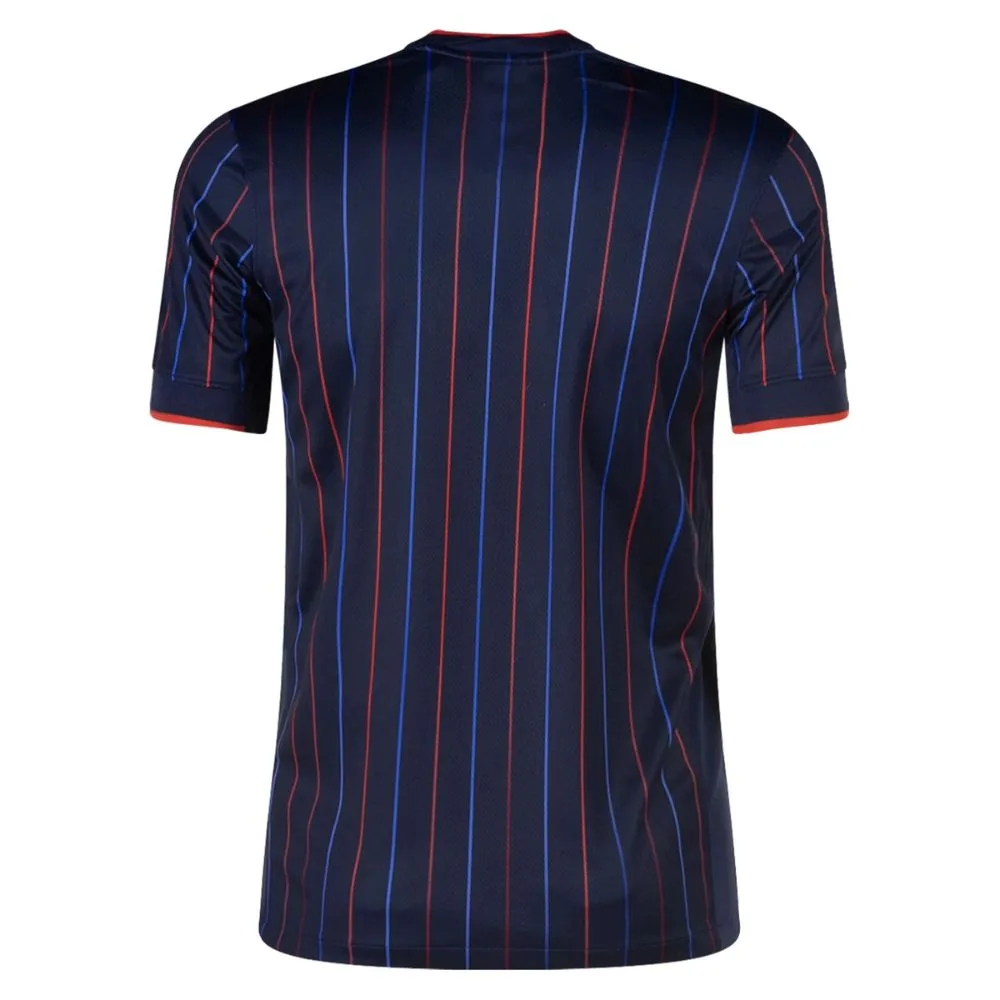 Maillot Enfant Exterieur USA 2025 2026 (2)