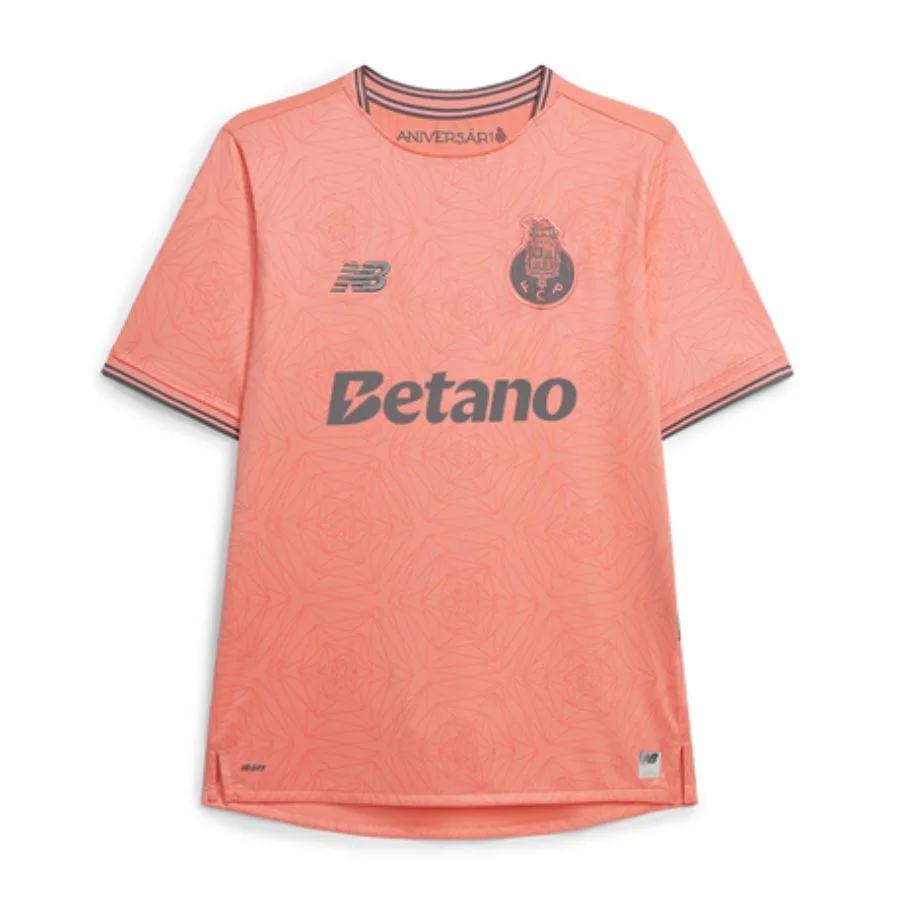 Maillot Enfant FC Porto Exterieur 2025 2026 (1)