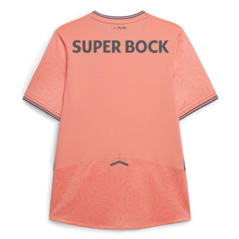 Maillot Enfant FC Porto Exterieur 2025 2026 (2) Maillot Enfant FC Porto Exterieur 2025 2026 (2)