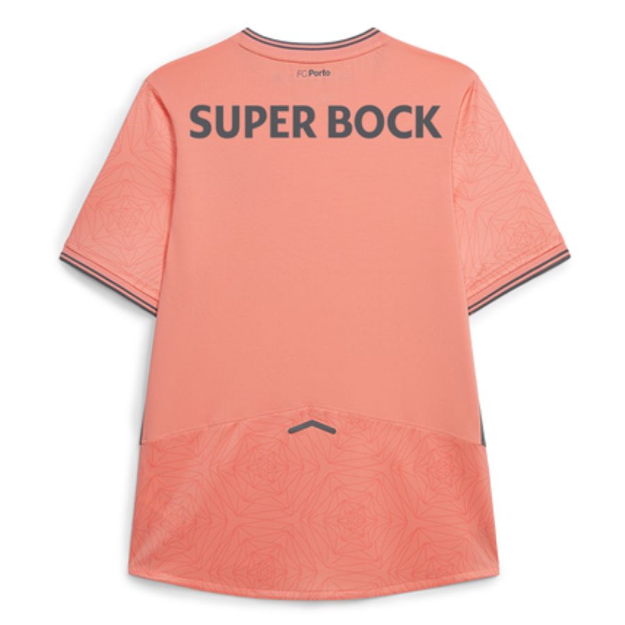 Maillot Enfant FC Porto Exterieur 2025 2026 (2)
