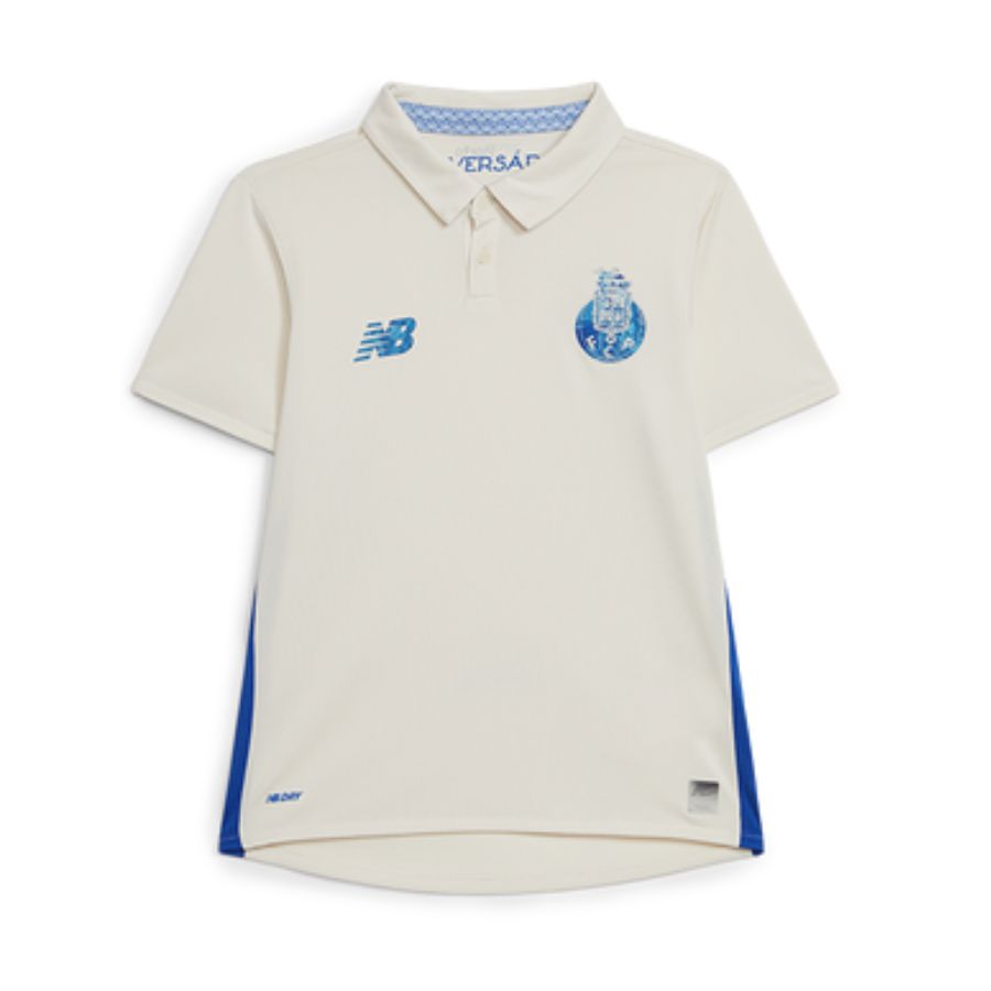 Maillot Enfant FC Porto Third 2025 2026 (1)
