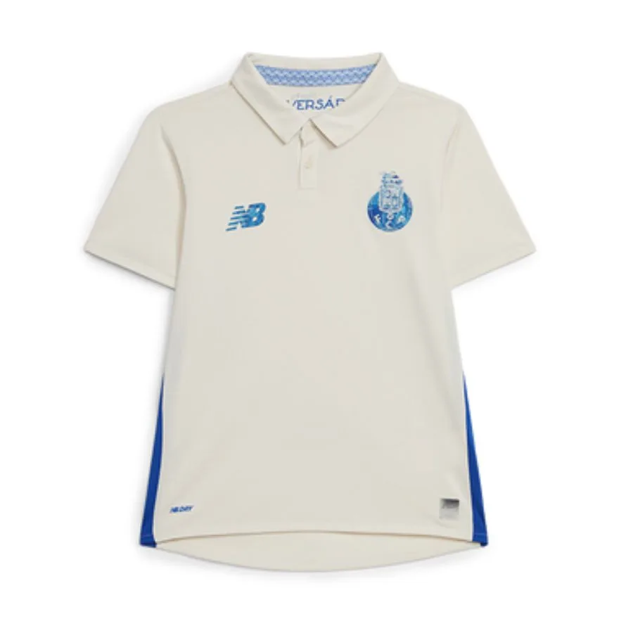 FC Porto Drittes Kindertrikot 2025 2026 (1)