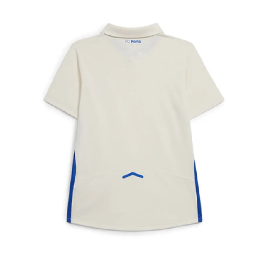 FC Porto Drittes Kindertrikot 2025 2026 (2)
