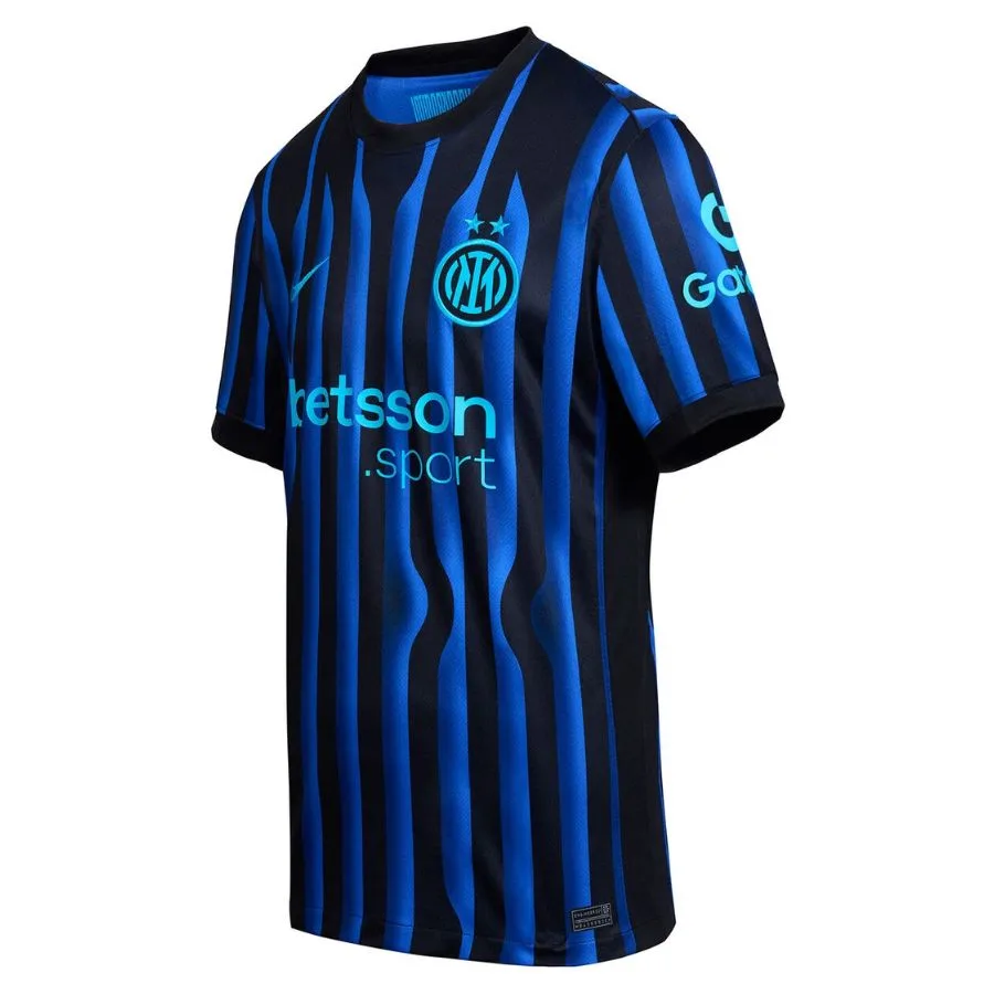 Maillot Enfant Inter Milan Domicile 2025 2026