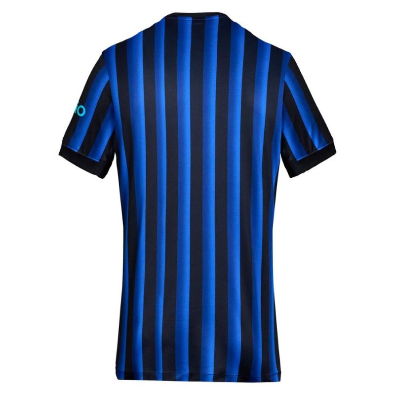 Camiseta local del Inter de Milán para niños 2025-2026 (4) Camiseta Inter Milan Infantil Primera 2025 2026