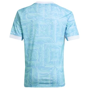 Maillot Enfant Juventus Exterieur 2025 2026 (2)